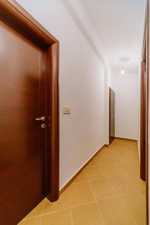 Best View Apartment Petrovac Dış mekan fotoğraf