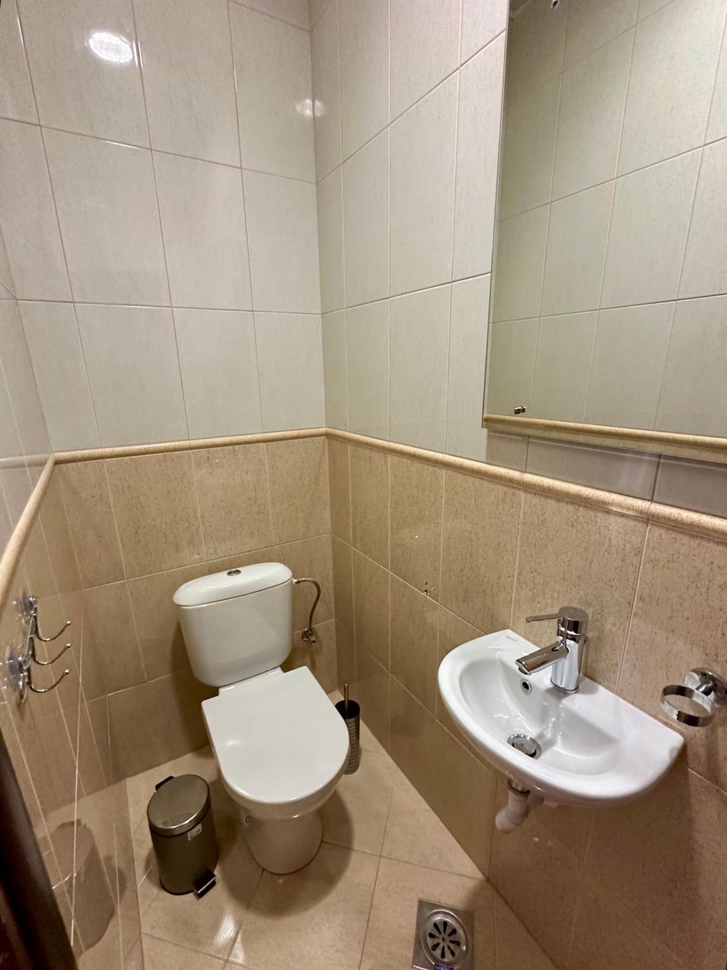 Best View Apartment Petrovac Dış mekan fotoğraf