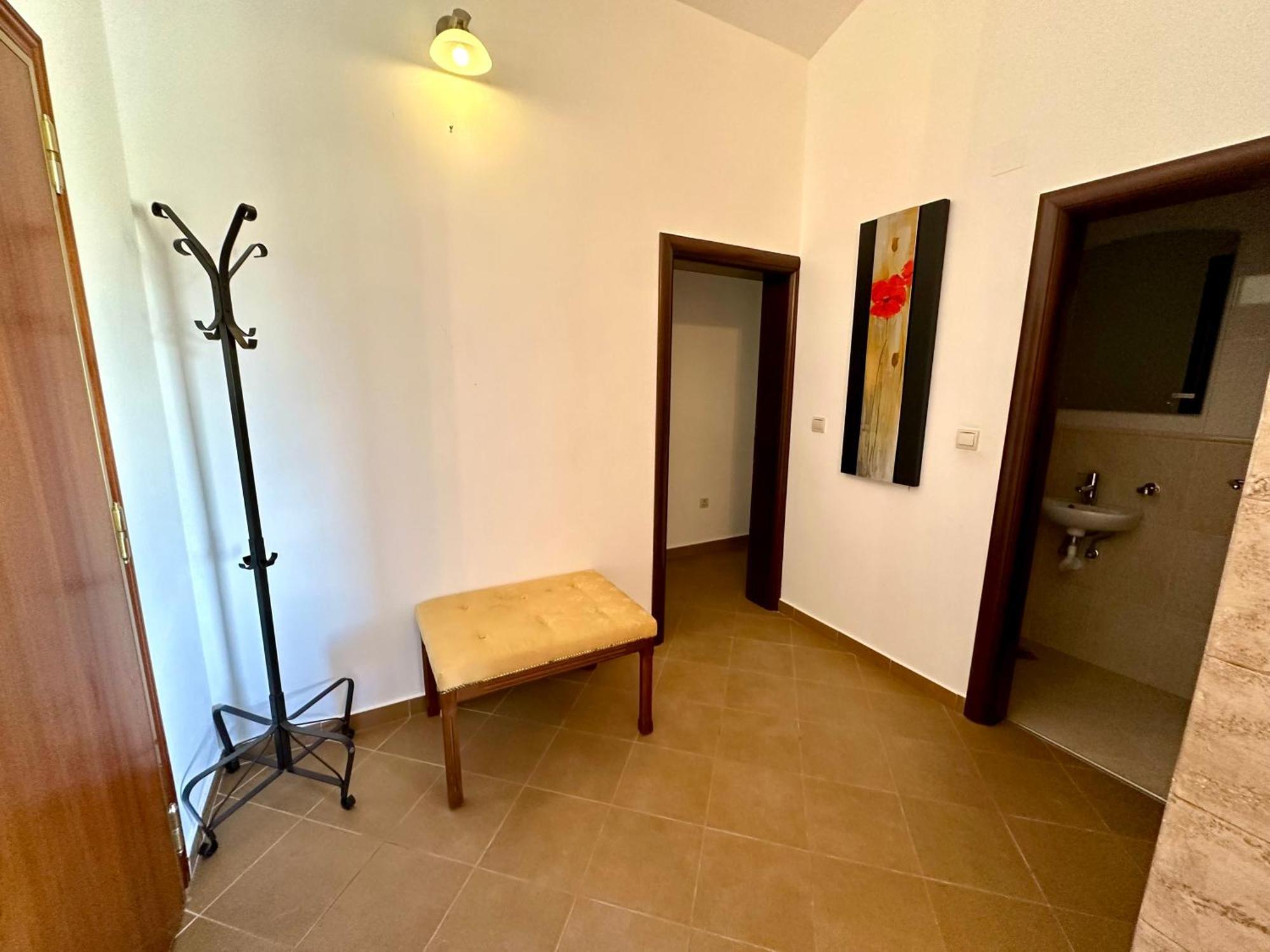 Best View Apartment Petrovac Dış mekan fotoğraf