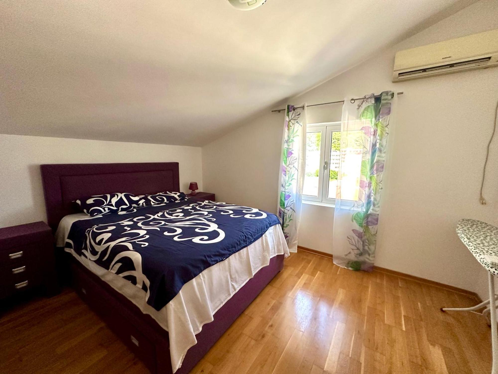 Best View Apartment Petrovac Dış mekan fotoğraf