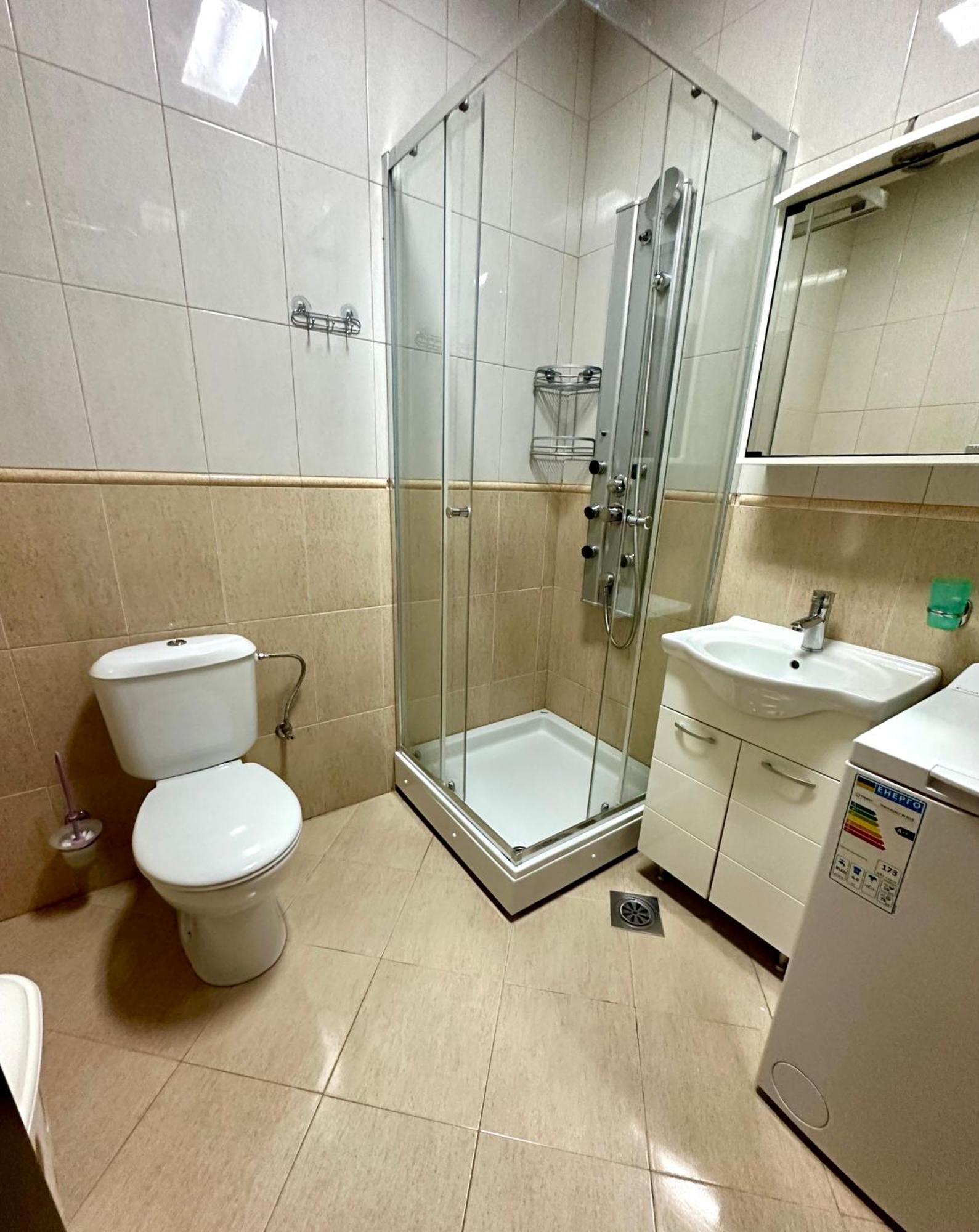 Best View Apartment Petrovac Dış mekan fotoğraf